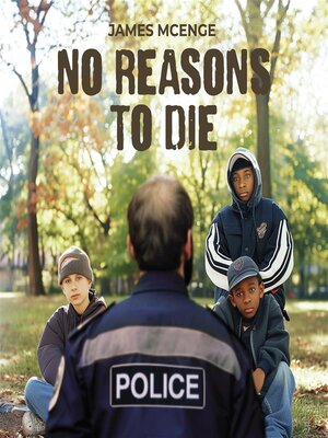 cover image of No Reasons to Die